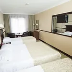 Hotel Topkapi Inter