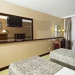 Hotel Topkapi Inter