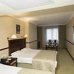 Topkapi Inter Hotel