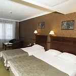Topkapi Inter Hotel Istambul