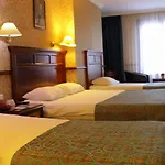 Topkapi Inter Hotel 4*