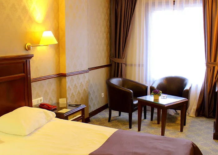 Topkapi Inter Istanbul