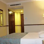 Topkapi Inter Isztambul