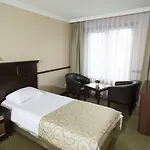 Topkapi Inter Szálloda 4*