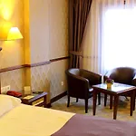 Topkapi Inter Isztambul