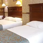 Topkapi Inter Szálloda 4*