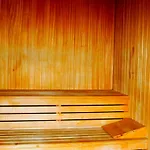 Szálloda Topkapi Inter 4*