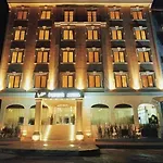 Topkapi Inter Szálloda 4*