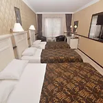 Topkapi Inter Szálloda 4*