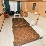 Topkapi Inter Szálloda Isztambul