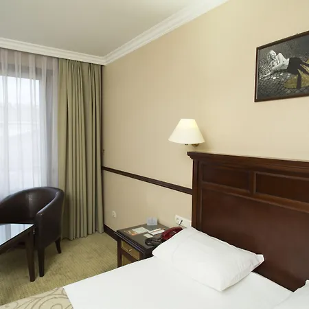 Topkapi Inter Istanbul