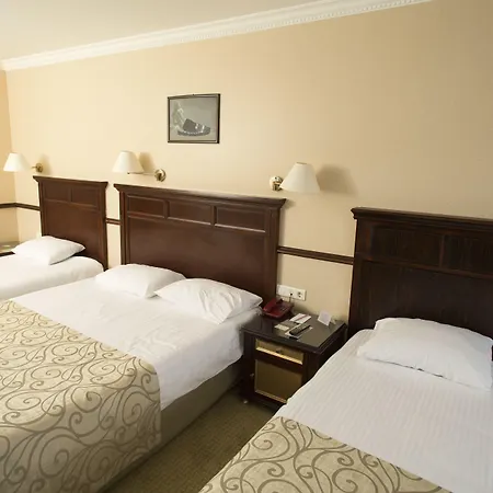 Topkapi Inter Istanbul