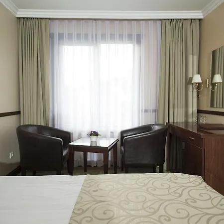 Topkapi Inter Hotell Istanbul