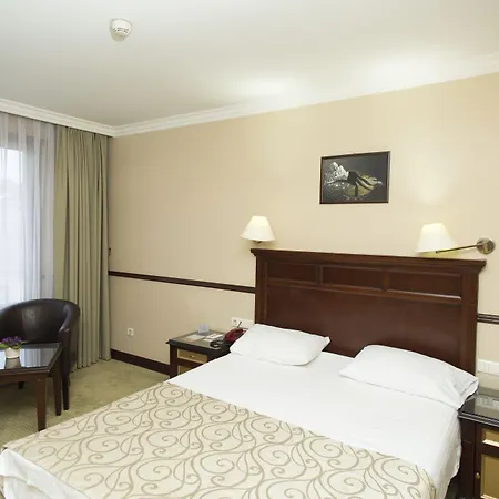 Topkapi Inter Istanbul