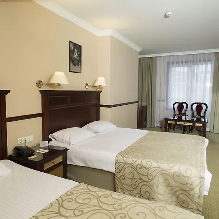 Topkapi Inter Istanbul