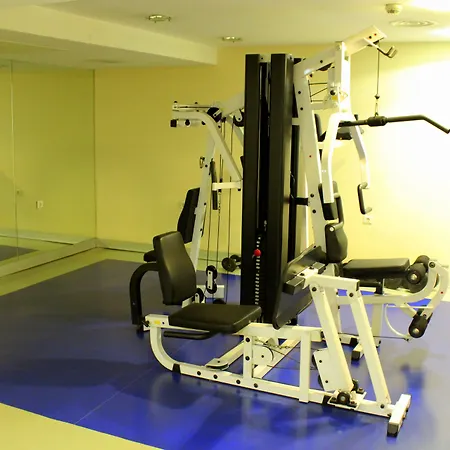 Topkapi Inter Istanbul