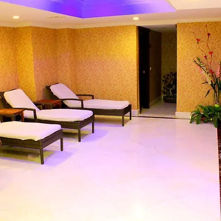 Hotel Topkapi Inter