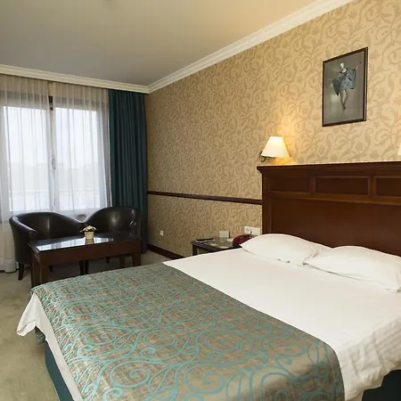 Topkapi Inter Istanbul