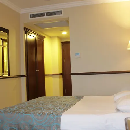 Topkapi Inter Istanbul