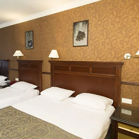 Topkapi Inter Istanbul