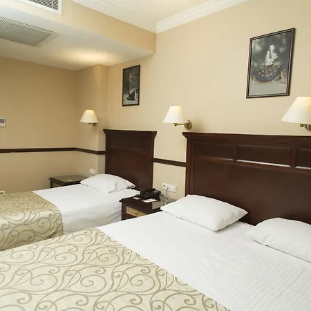 Topkapi Inter Istanbul