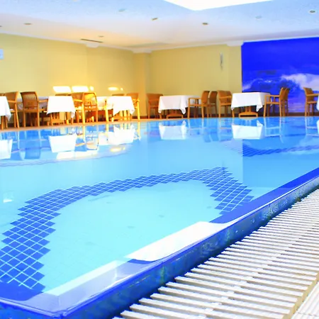 Hotel Topkapi Inter 4*