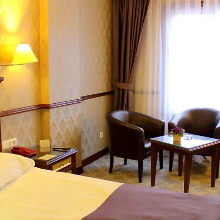 Topkapi Inter Istanbul