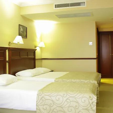 Topkapi Inter Istanbul