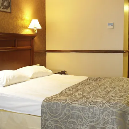 Topkapi Inter 4* Istanbul