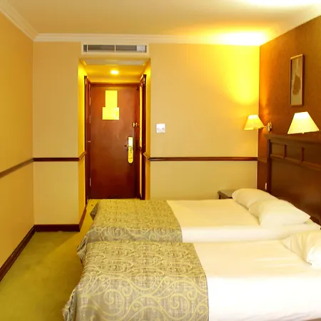 Hotel Topkapi Inter 4*