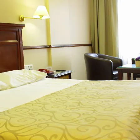 Topkapi Inter Istanbul