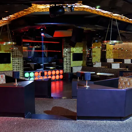 토프카피 인터 이스탄불