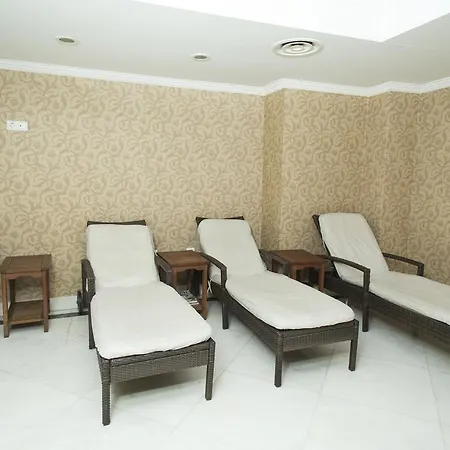 토프카피 인터 이스탄불