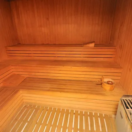 호텔 토프카피 인터 이스탄불