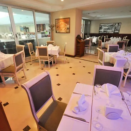 토프카피 인터 4*