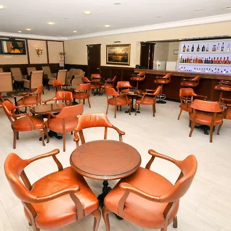 Topkapi Inter 4* Istanbul