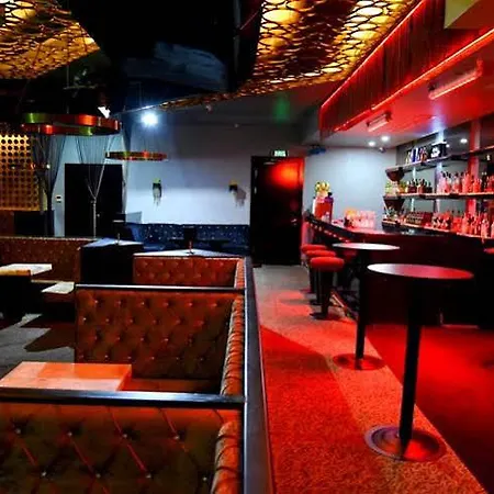 Otel Topkapi Inter İstanbul