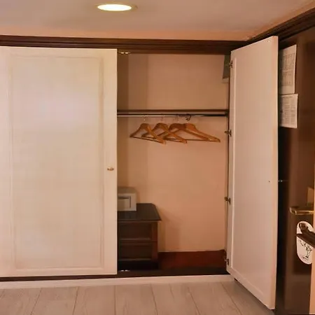 Topkapi Inter Hotel Istanbul
