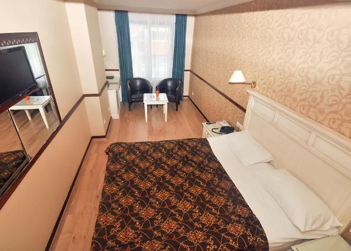 Topkapi Inter Istanbulská provincie