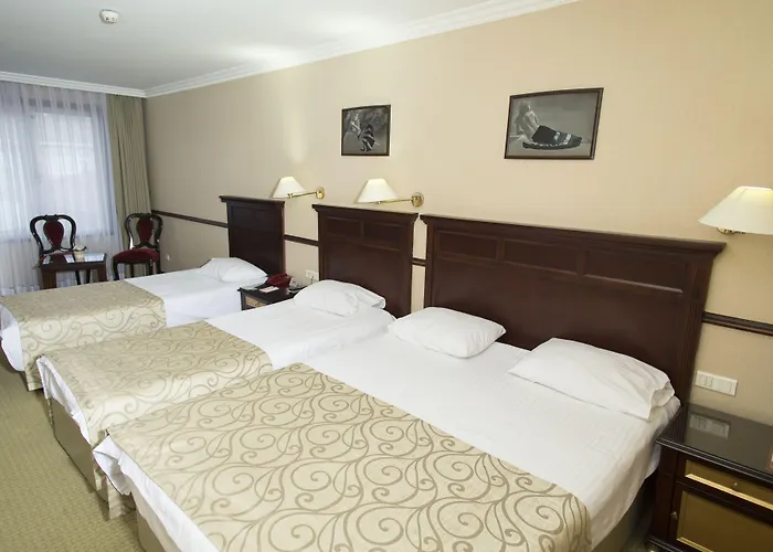 Topkapi Inter Istanbulská provincie