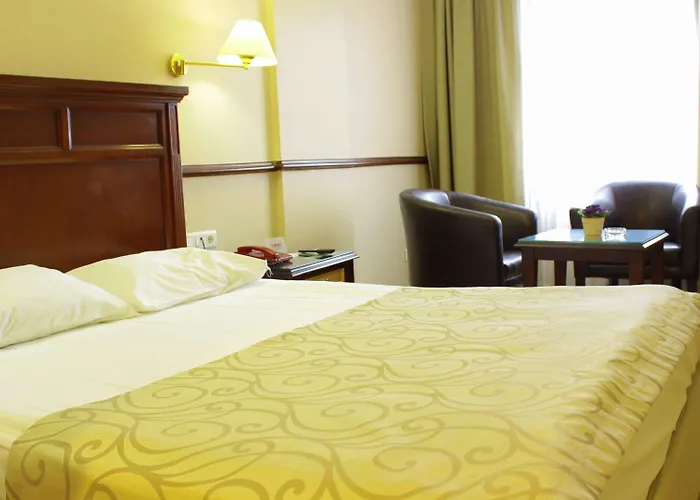 Topkapi Inter Istanbulská provincie