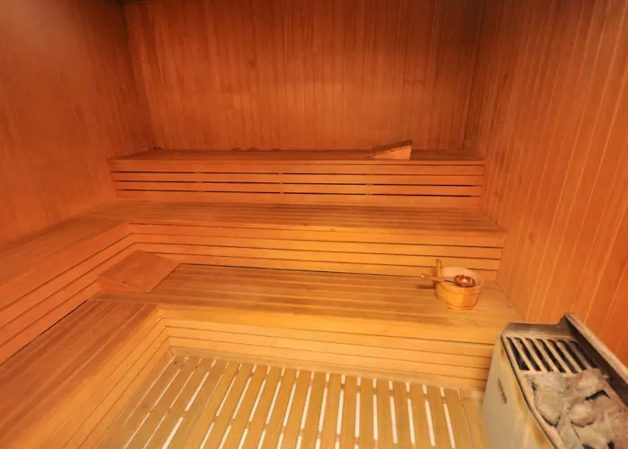 酒店 托普卡帕因特尔伊斯坦布尔酒店 伊斯坦布尔