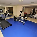 Topkapi Inter 4*