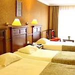 Topkapi Inter Hotel 4*