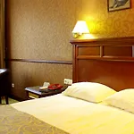 Topkapi Inter Hotel