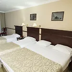 Topkapi Inter Istambul