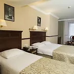 Topkapi Inter Hotel