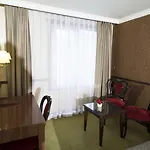 Hotel Topkapi Inter 4*