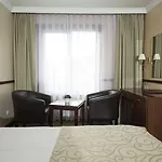 Topkapi Inter Hotel Istambul