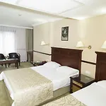 Topkapi Inter 4* Istambul